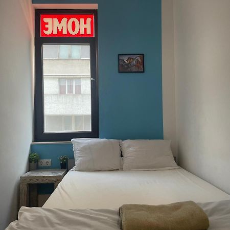 Manana Guest Rooms Пловдив Экстерьер фото