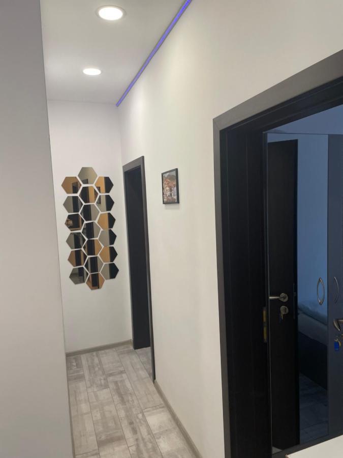 Manana Guest Rooms Пловдив Экстерьер фото